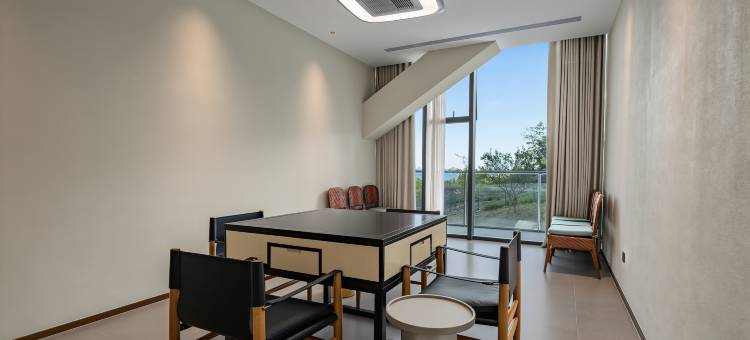 尧珈·望城度假酒店(恩施咸丰店)图片