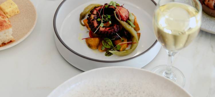 悉尼帕拉玛塔诺富特酒店(Novotel Sydney Parramatta)图片