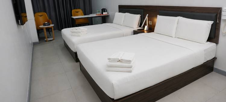 LUNA HOTEL图片