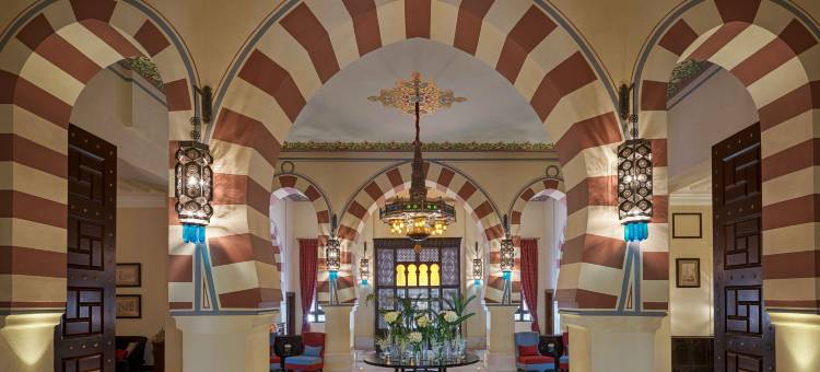 阿斯旺老瀑布酒店(由文华东方运营)(Old Cataract, Aswan (operated by Mandarin Oriental))图片