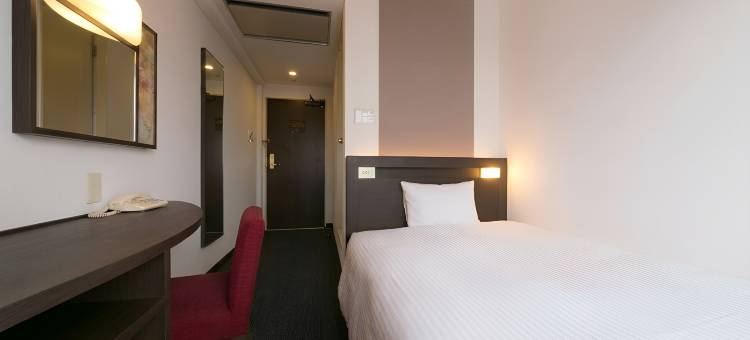 Urban酒店京都伏见(Urban Hotel Kyoto)图片