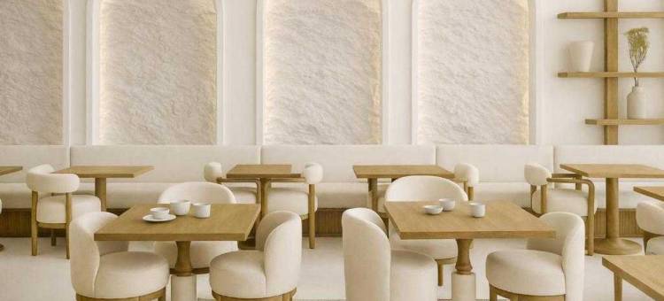 Sunday Residence and SPA Split图片