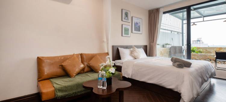 Soft Stay - Serene Apartment - Splendid Place图片