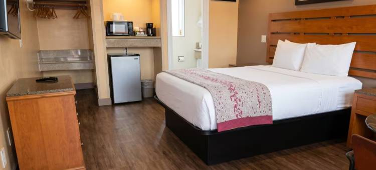 Om Park Inn and Suites El Cajon near San Diego图片