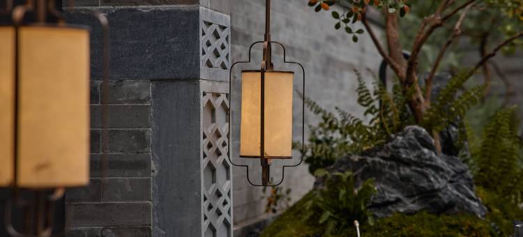 栖陌庭院(大同古城华严寺店)图片