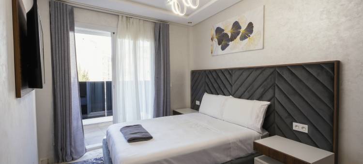 Appart-Hotel IMMOKA图片