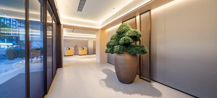 全季酒店(成都省体育馆衣冠庙地铁站店)图片