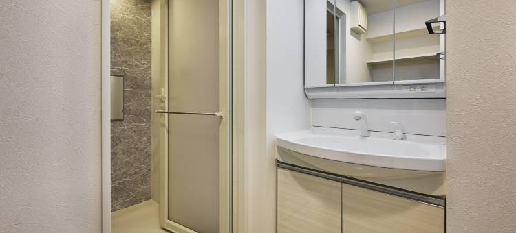 博多站2公寓酒店(Residence Hotel Hakata Station2)图片