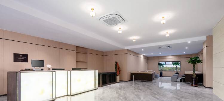 美豪丽致酒店(天津站顺驰桥地铁站店)图片