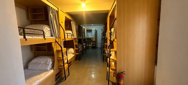 普兰圣境客栈(冈仁波齐风景区店)图片