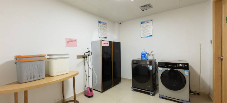 紫渊酒店(澧县政务中心人民医院店)图片