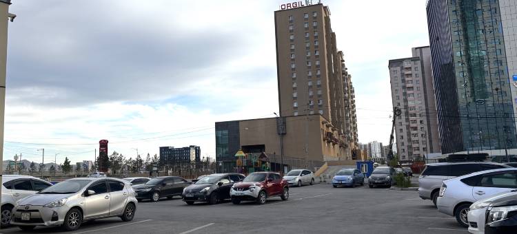 东屹套房酒店(DONI SUITE HOTEL)图片