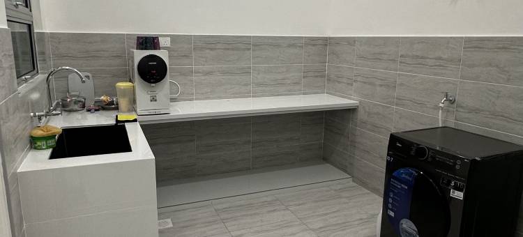 Cozy Nest Home Stay Tangkak图片