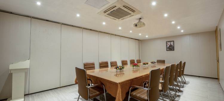 Au酒店(苏州木渎古镇凯马广场店)图片