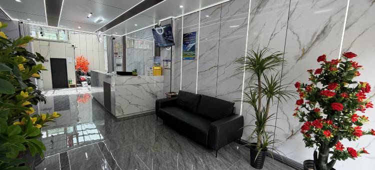 丁青优雅宾馆图片