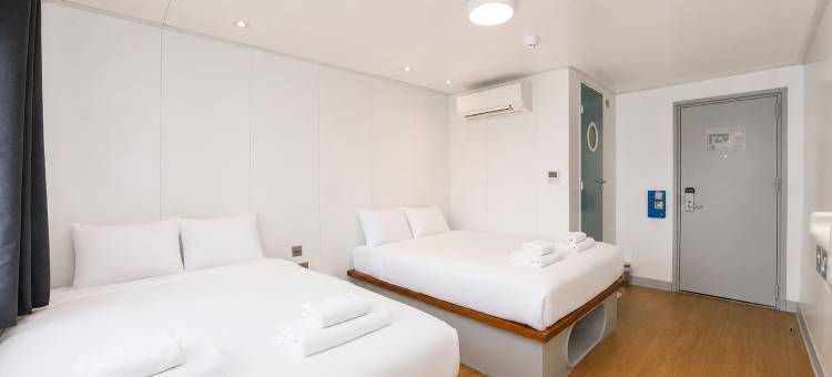 Citi伦敦希斯路酒店(Citi Hotel London Heathrow)图片