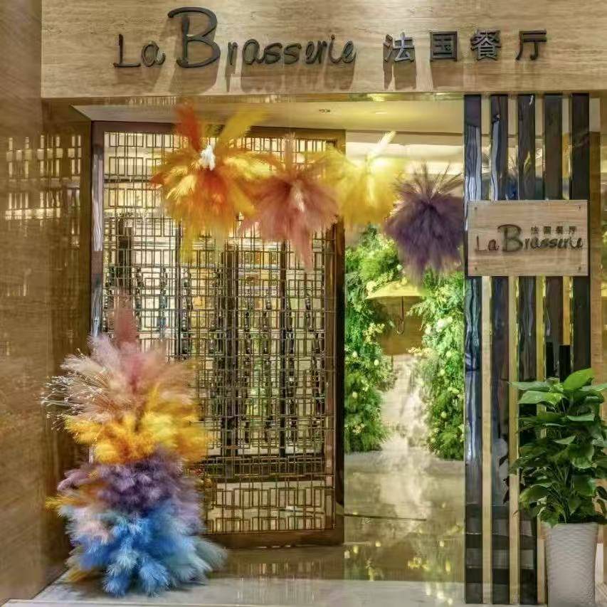 鞍山时代雅高铂尔曼大酒店图片