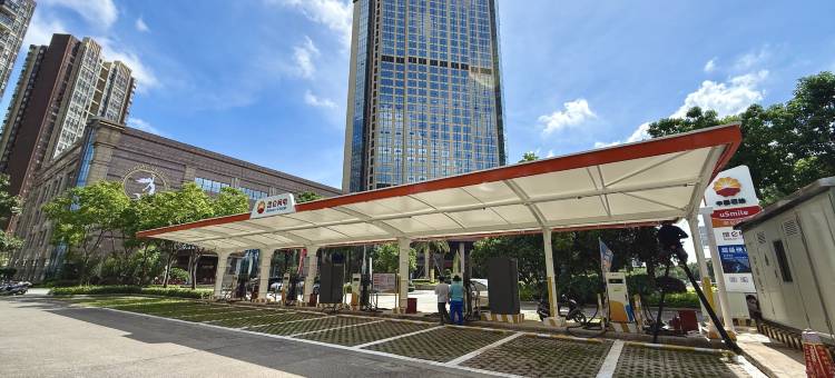 钦州天骄国际酒店图片