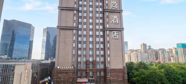 宜尚酒店(昆明高铁南站春融街地铁站店)图片