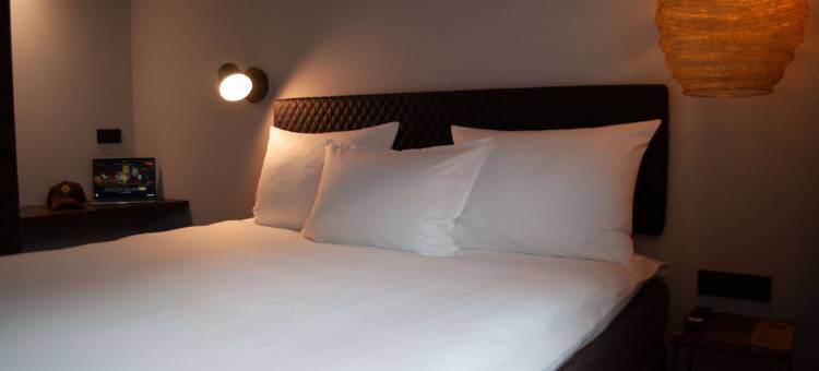 甘比诺酒店 GOETHE26(gambino hotel GOETHE26)图片