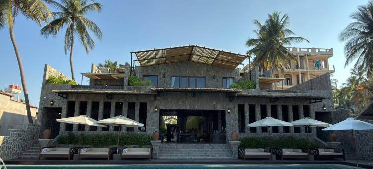 Anket De' River resort Mui Ne图片