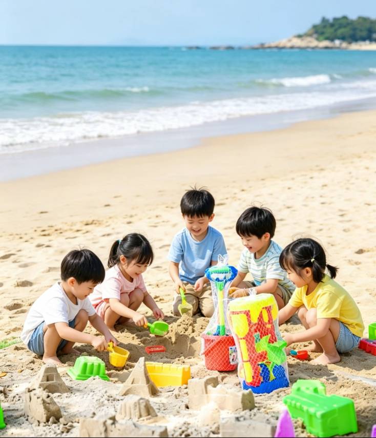 琼海博鳌和悦海景酒店图片
