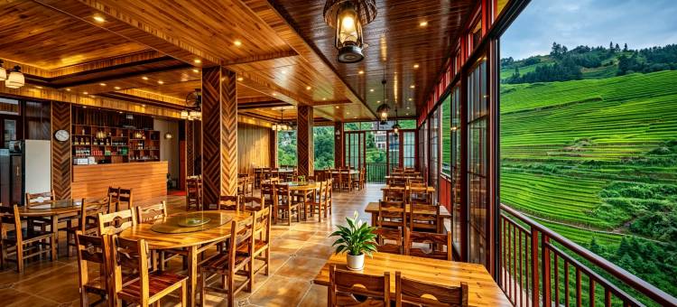 龙脊·林舍民宿(龙脊梯田九龙五虎观景台店)图片