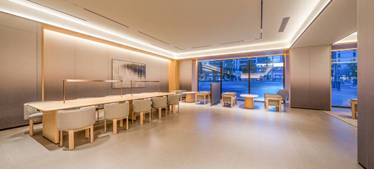 全季酒店(乌鲁木齐站经开万达店)图片