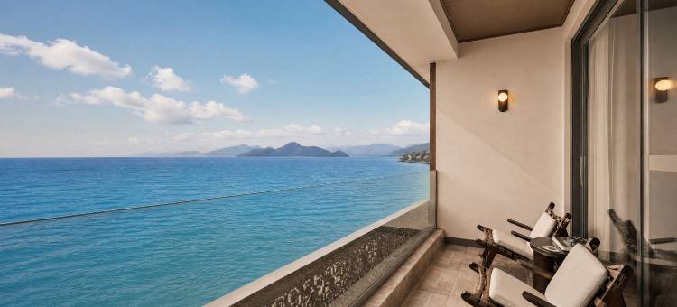 清尘·湖摇|临湖一线·全湖景设计师亲水度假庄园(大落水店)图片