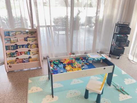 桔子酒店(南昌红谷滩万象城店)图片