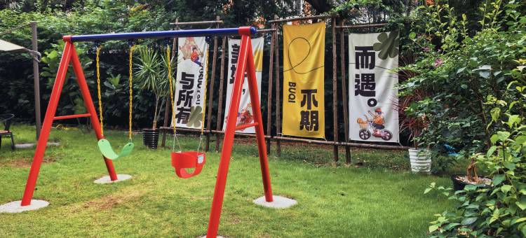 南宁江南希尔顿欢朋酒店图片