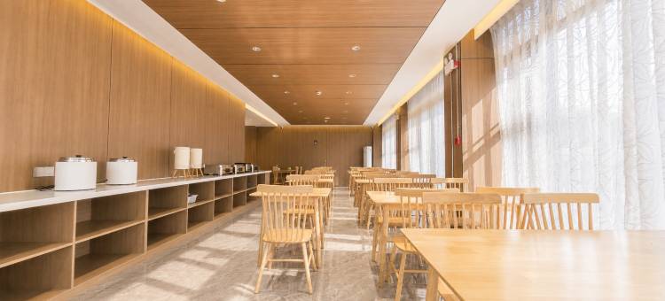速8精选酒店(绥中国际万商城店)图片