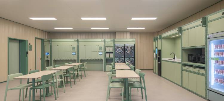 海友酒店(连云港海州花果山大道店)图片