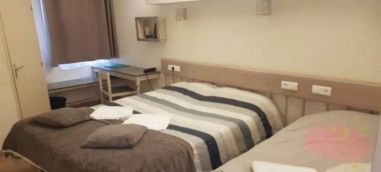 罗吉斯酒店Come Inn(Logis Hotel Come Inn)图片