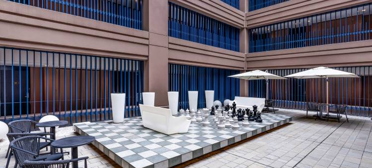 Villa Fontaine酒店神户三宫(Hotel Villa Fontaine Kobe Sannomiya)图片