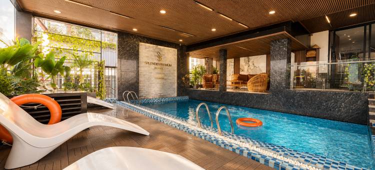 华丽高级酒店(Splendid Premium Hotel)图片