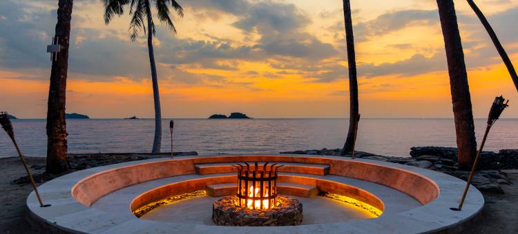象岛丁索度假村及别墅 - 洲至奢选酒店(Dinso Resort & Villas Ko Chang, Vignette Collection by IHG)图片