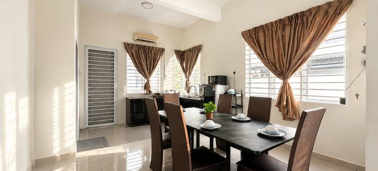 The Chill Home Kuala Selangor图片