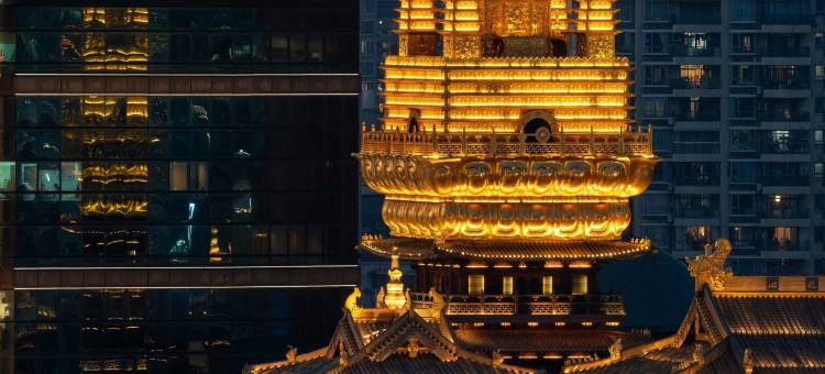 丽斯未来酒店(上海虹梅南路地铁站店)图片
