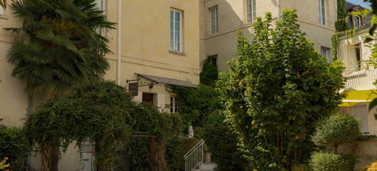 国王客栈 – 希农(Auberge des Rois - Chinon)图片
