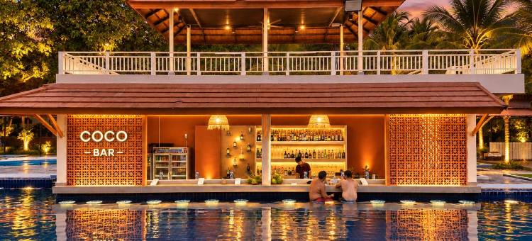奥南甲米华美达酒店(Ramada by Wyndham Aonang Krabi)图片