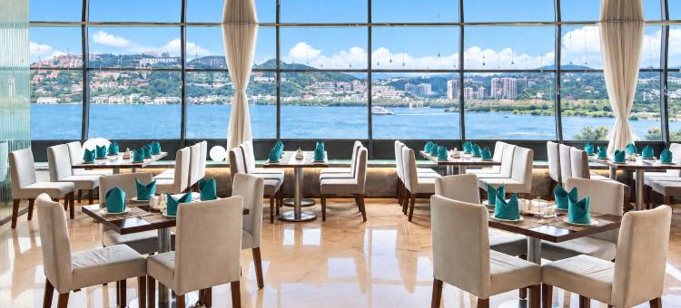 大理维笙山海湾酒店(洱海店)图片