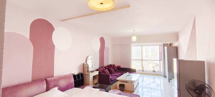 昆明一夕一夏民宿图片