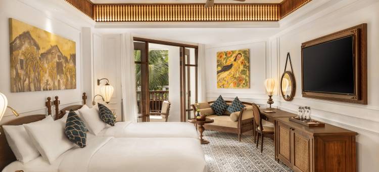 美奈阿南酒店(The Anam Mui Ne)图片