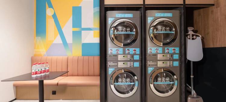 你好酒店(扬州东关街文昌中路店)图片