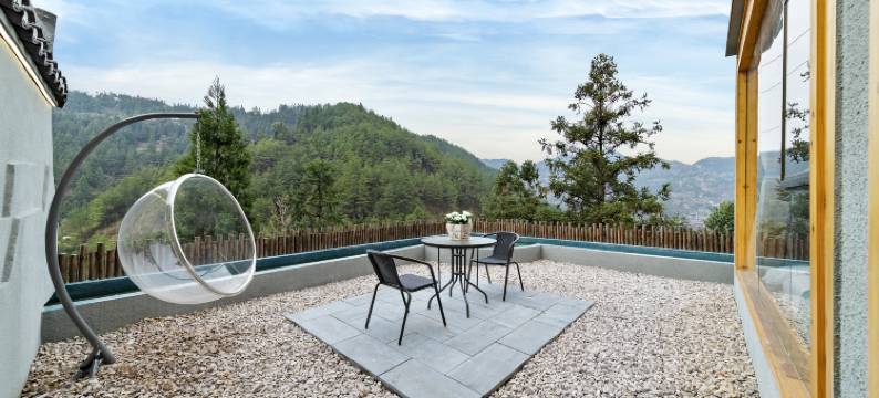 云亭依山精品民宿(西江千户苗寨店)图片