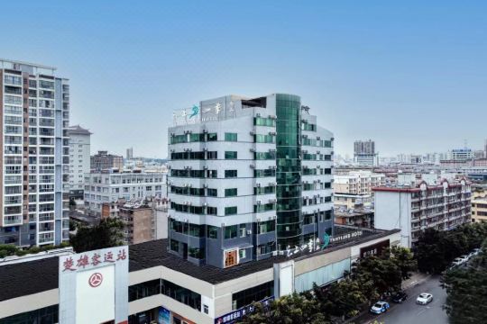 云上四季尚品楚雄市中心店