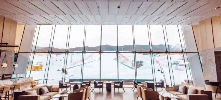 崇礼万怡酒店图片