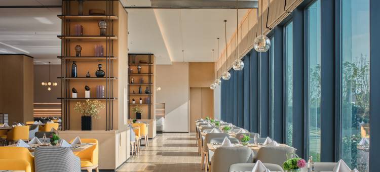 成都生物城凯悦嘉轩酒店图片