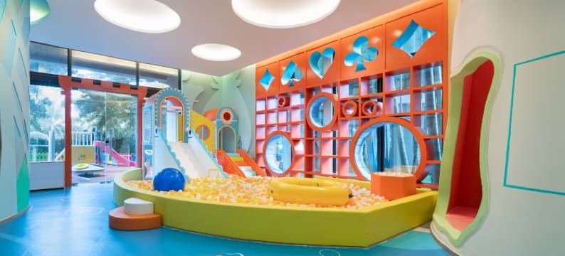 海南清水湾乌兰度假酒店(清水湾高尔夫球场店)图片